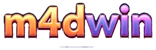 m4dwin logo