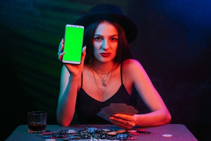 m4dwin Medusa II di m4dwin — Pengalaman Meja Langsung Penuh